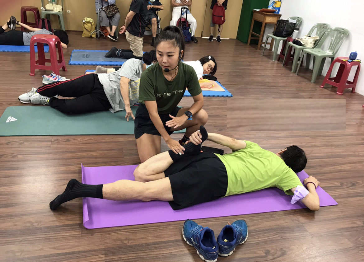 受保護的文章：2023 松山社大暑期班